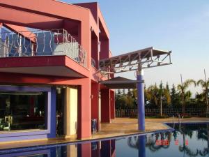 Villa with 4 bedrooms in Eretria with wonderful sea view private pool enclosed garden 100  Evia Greece