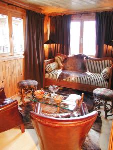 Hôtel Bella Tola & SPA