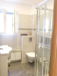 Appartement charmant à Galéria avec vue sur mer, 39 m²