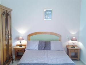 Modern Apartment in Nerja with Sea View, 90 sqm