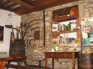 Comfortable House in Bibbiena + Pool