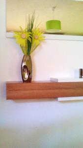 Spacious apartment in Seia - 110 m² with terrace view