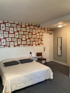 Hotels Hotel Kapa Gorry : photos des chambres