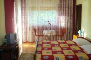 One bedroom appartement with wifi at Vinisce