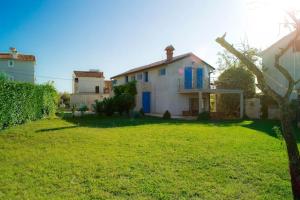 Charming apartment in Zambratija, 44 sqm, Parking included