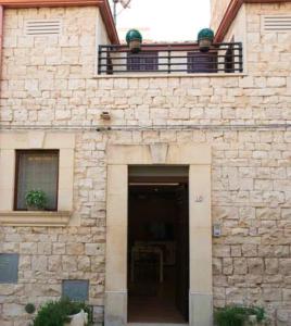 Charming house in Scicli with jacuzzi