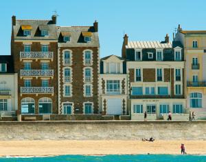 Hotels Antinea : photos des chambres
