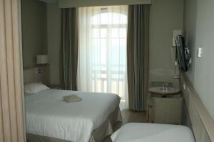 Hotels Antinea : photos des chambres