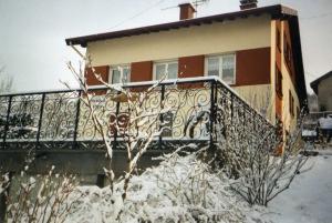 Studio confortable avec vue sur le lac - 30 m² - Gérardmer
