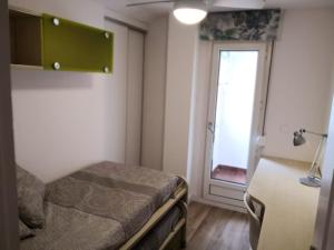 Charming apartment in Mogro with sea and mountain views