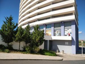 Sea View Apartment - Portimão - Balcony
