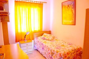 Seaview Apartment in Santa Cruz de Tenerife with Pool