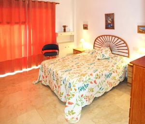 Seaview Apartment in Santa Cruz de Tenerife with Pool