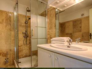 Studio accueillant à Moltifao 30 m² avec terrasse et jardin