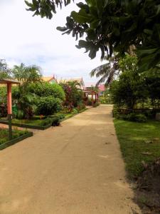 Charming house with sea view in Foulpointe + Enclosed garden.