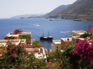 Ormos Atalia Rethymno Greece