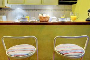 Charming apartment in Porto, 60 m², historic center