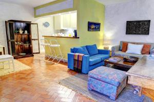 Charming apartment in Porto, 60 m², historic center