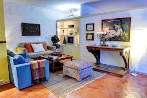 Charming apartment in Porto, 60 m², historic center