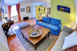 Charming apartment in Porto, 60 m², historic center