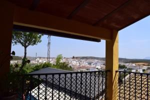 Elegant Villa in Palenciana with Pool