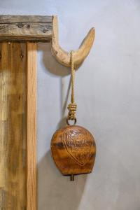 Appartements Appartement spacieux a Orcieres – Vue sur la montagne. : photos des chambres