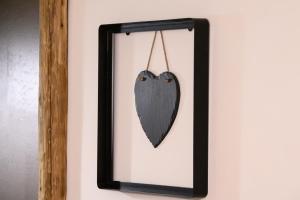 Appartements Appartement spacieux a Orcieres – Vue sur la montagne. : photos des chambres