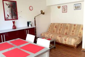 Appartement charmant à Saint-Aygulf avec jardin privé