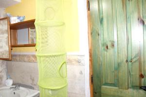 Charming Studio in Betina, 30 m², Terrace