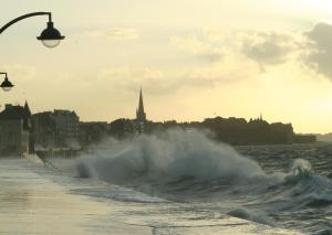 Hotels Hotel Le Jersey : photos des chambres