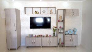 Modern Apartment in Agadir, 60 m², Garden View