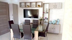 Modern Apartment in Agadir, 60 m², Garden View