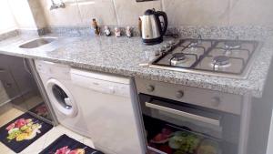 Modern Apartment in Agadir, 60 m², Garden View