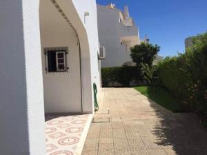 Modern house in Altura with terrace and city view