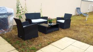 Charmante maison près de Pénestin avec jardin et terrasse