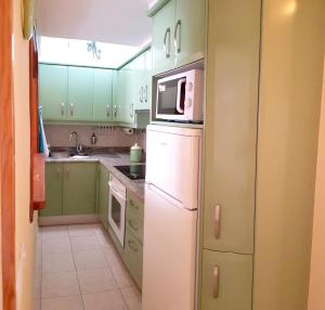 Comfortable bungalow in Santiago del Teide - 60 m² with balcony