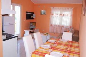 One bedroom appartement with wifi at Zadar