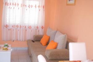 One bedroom appartement with wifi at Zadar