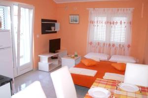 One bedroom appartement with wifi at Zadar