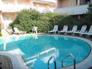 Charming Apartment in Badesi - 48 m² + Parking img19