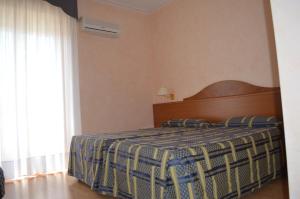 Economy Double or Twin Room