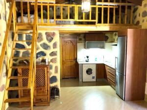 Charming House in San Bartolomé de Tirajana with Jacuzzi