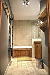 Appartement confortable à Les Deux Alpes 45 m² avec vue montagne