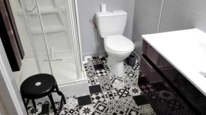 Studio confortable à Gérardmer de 27 m²