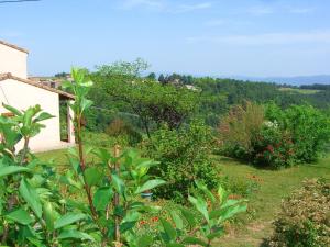 Maisons de vacances Maison de 3 chambres avec jardin clos a Planzolles : photos des chambres