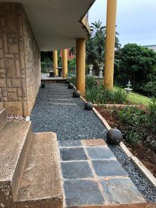 MiniMap Cozy Cottage