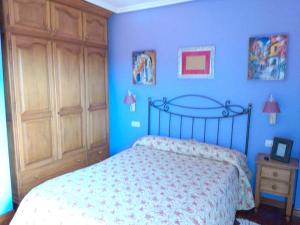 3 bedrooms house with furnished terrace at Argonos 1 km away from the beach