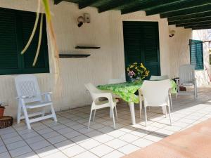 Spacious House in Mazara del Vallo