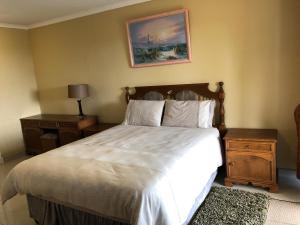 MiniMap Cozy Cottage