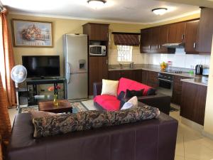 MiniMap Cozy Cottage